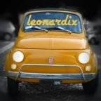 Avatar di leonardix