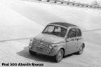 Avatar di Record Monza